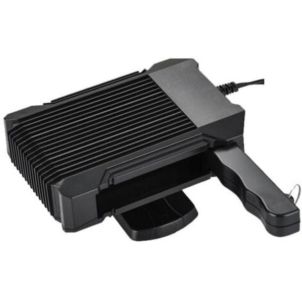 Bilvarmer, Hurtig opvarmning og aircondition, Defogger Defogger, 7337,24v
