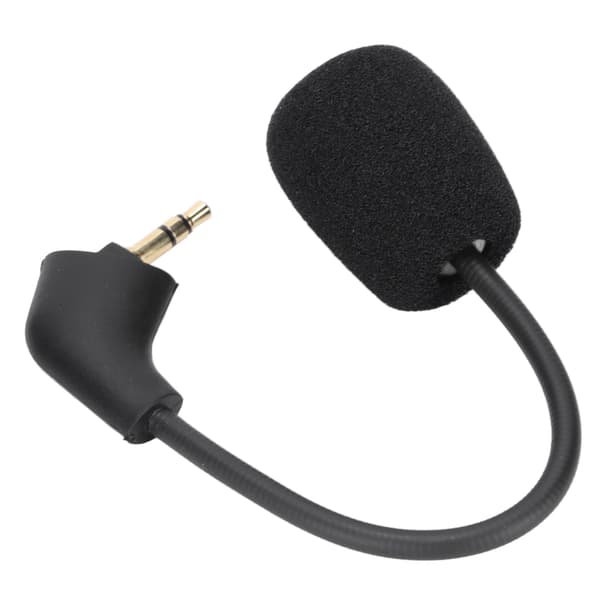 Hyperx Cloud II Hurricane Tomahawk 3,5 mm Gamingmikrofon med brusreducering