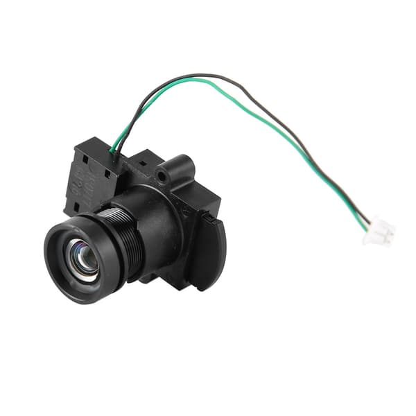 1080P 6mm 0.001Lux Fullfärg IR Cut Filter Lins CCTV Hem Säkerhetskamera