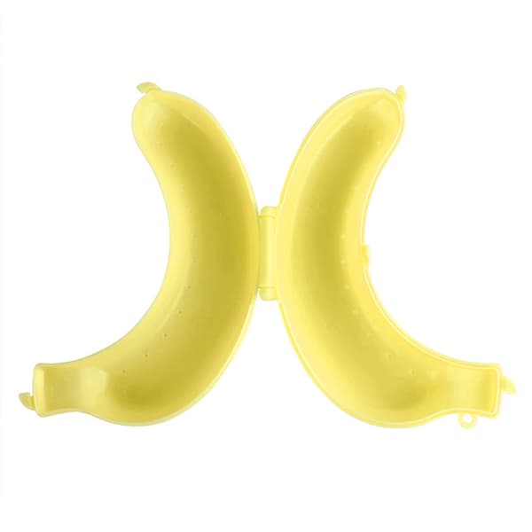 Sööt Hedelmäbanaanin Pidike Kotelo