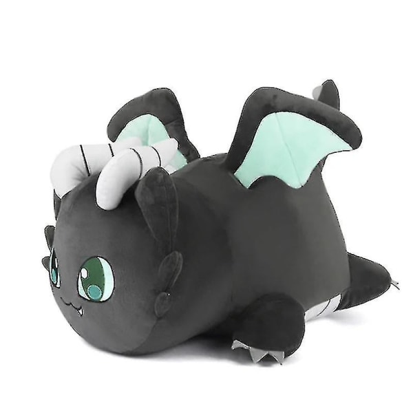 Plys legetøjsdukkegave 25 cm-ender Dragon Cat