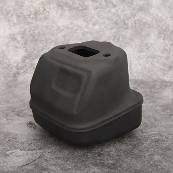 Lyddæmperkit Kompatibelt med Husqvarna 357XP, 359, 355 EPA Motorsave & Jonsered 2159, 2156 CS2159 Modeller