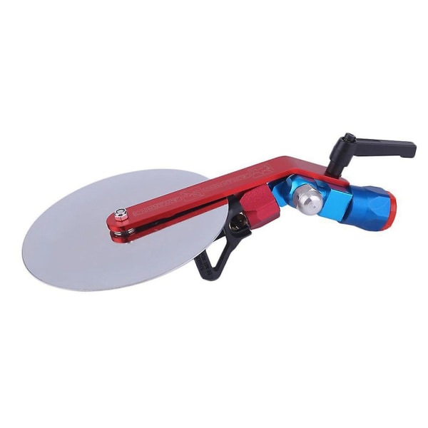 Universal Airless Paint Guide Tool Med Deflektor og Paint Gun Tip Protector