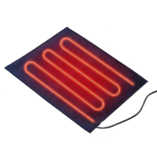 Makaava USB-lämmitystyyny sähköinen lämmitystyyny lämmitysmatto kehon kipuun