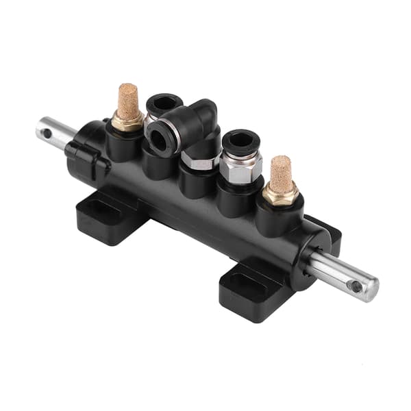 Ranger Dekkomlegger Luftkontroll Fotpedalventil Type B 2