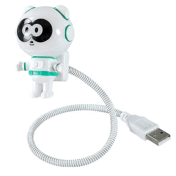 Den nye 1 stk. astronaut natlampe