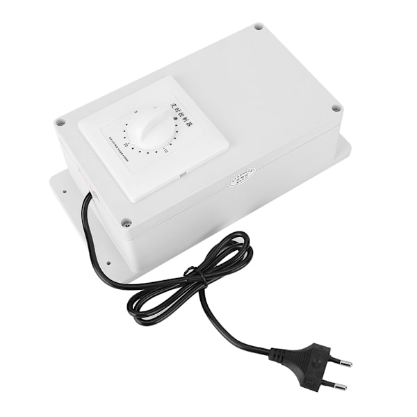 2000mg Ozon Generator for Vannrensing, Dam Behandling og Frukt- og Grønnsakssterilisering