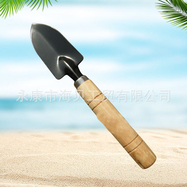 Mini hageverktøy Hageverktøy Sukkulent spade spade rake for innendørs utendørs potteplanter for utendørs, hage