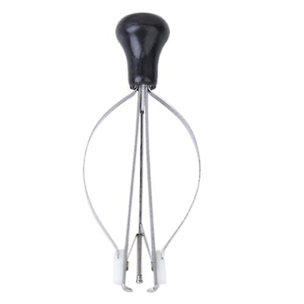 5 stk Universal Watch Hand Remover Lifter Presto Plunger Puller Urmaker Reparasjonsverktøy
