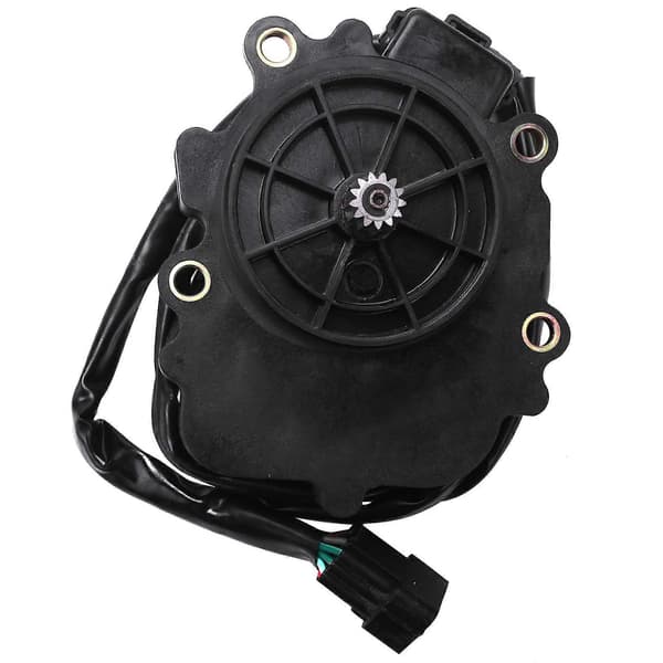 Servomotorväxelaktuator för främre differential för CFMOTO ATV UTV
