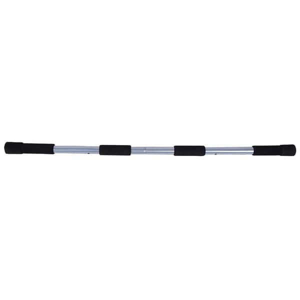 Kraftig Multi Grip Chin Up Pull Up Bar Dörrmonterad Hemmagym Tränare