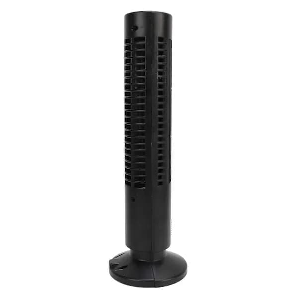 [qg]Stille tårnventilator uden blade - Smart stående gulvventilator
