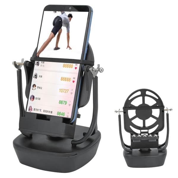 Automatisk telefon Swing Motion Device - Dekorative hjemmehyller