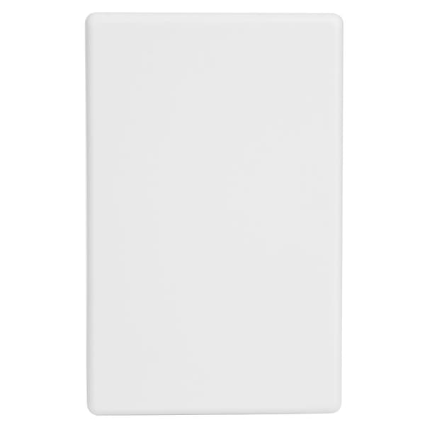 Antistatisk elektronisk projektkasse PCB ledningsforbindelsesboks 125x80x35mm
