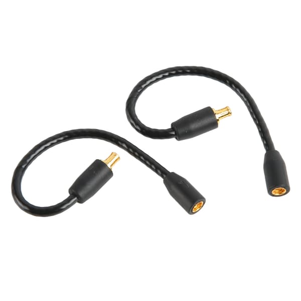 MMCX til A2DC Adapterkabel for Audio Technica ATH CKS1100 E40 E50 E70 LS200 LS300 LS400 CKR90 CKR100 LS50 LS70 Hodetelefoner