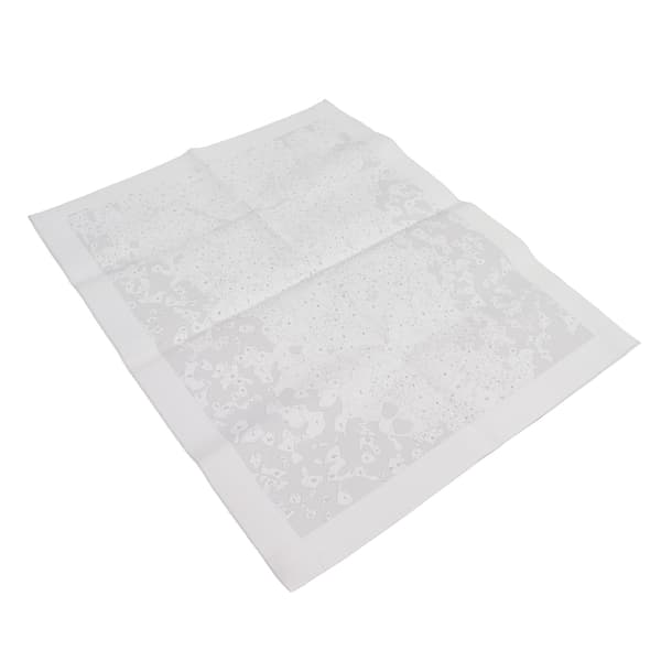 Måla efter nummer-kit Ramlös Eiffeltorn Måla efter nummer-kit DIY Handmålad Vardagsrum Landskapsmålning 40x50cm