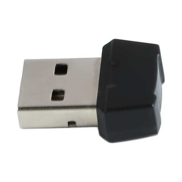 Bluetooth 5.3 USB-sovitin, ajuriton lähetin-vastaanotin PC:lle