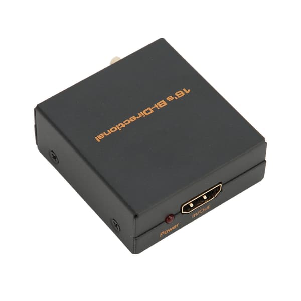HDMI EDID Manager 4K CEC-stöd 10m Avståndsemulator
