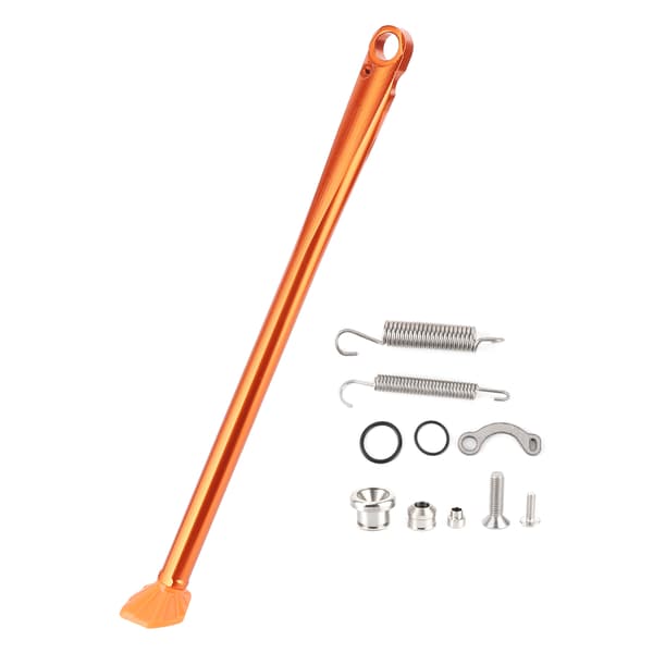 Husaberg FE 501 FE 250 FE 390 Orange Aluminiumlegering Stöd