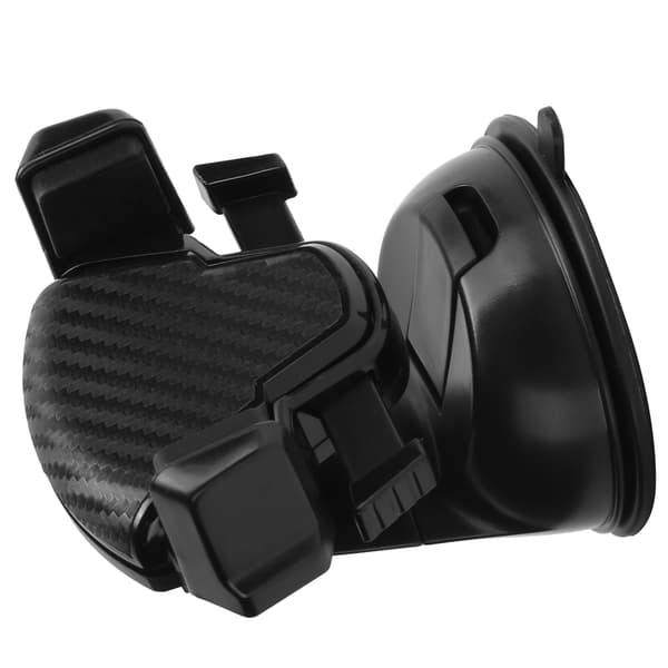 ZOSA063 ABS Multifunktionell Universal Sugkopp Telefonhållare Stativ