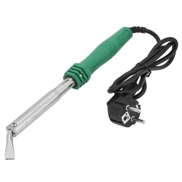 100W Elektrisk loddebolt 220V EU-plugg