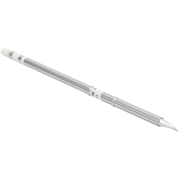 Profesjonelt loddeboltspiss erstatningssett 0,5 mm