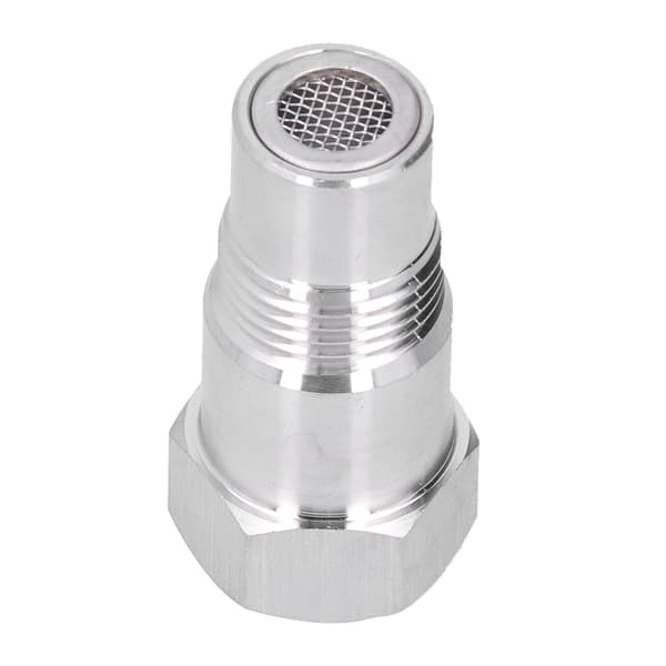 Højstyrke M18x1,5 mm Oxygen O2 Sensor Adapter til de fleste køretøjer Motorlys