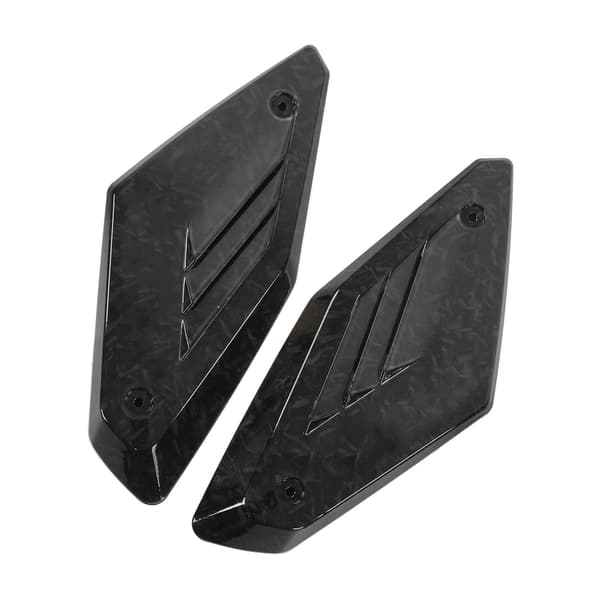 CB650R 2019 2021 Motorsykkel Sidepanel Luftinntaksbeskyttelse 2 STK