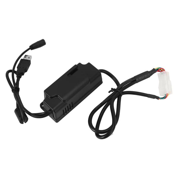 MDB Betalingsenhed PC Konverter Seddelacceptor Møntsamler USB Adapter Interface Boks