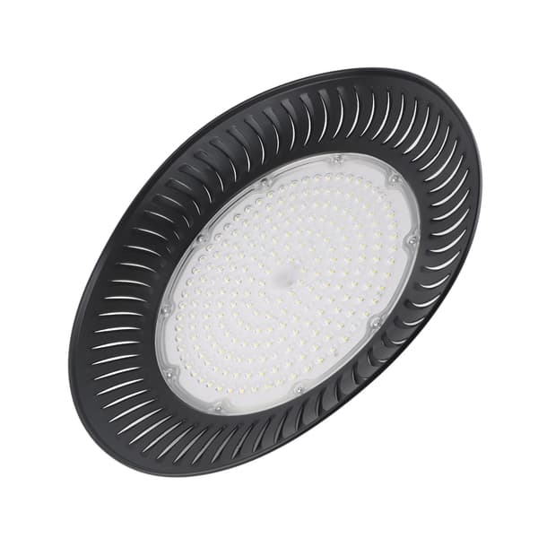 14000LM LED High Bay Lys Butikkbelysning