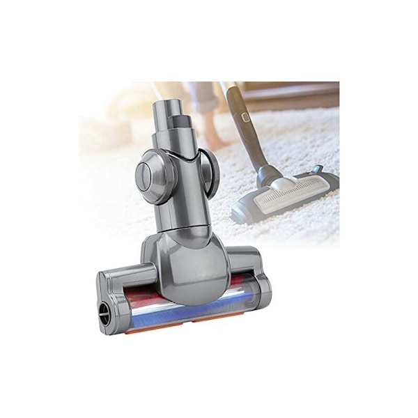 Moottoroitu lattiaharjan pää Dyson DC35 DC34 DC31 pölynimuriin - -