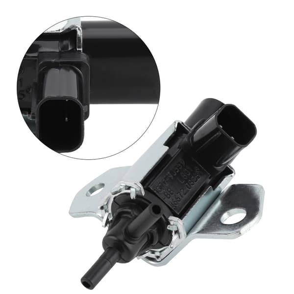 Ford Mazda Insugningsrör Runner Kontroll Solenoidventil 1S7G-9J559-BB