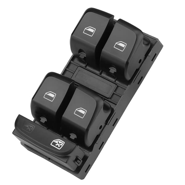 Elektrisk vindusbryter for Audi A4 S4 Q5 8KD 959 851