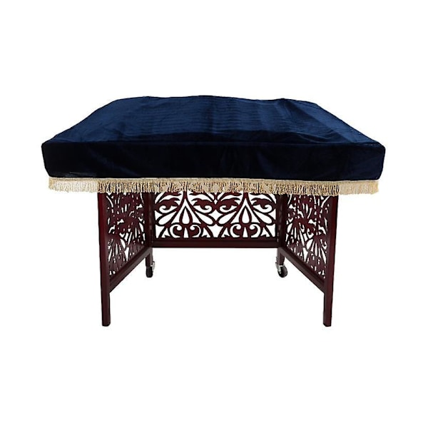 Flying Piano Cover Cover blue 190-200