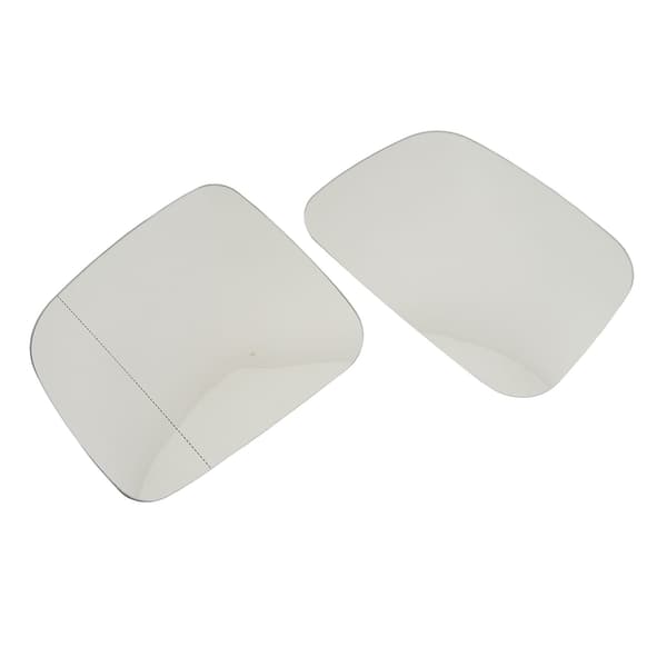 Opvarmet bakspejlglas til Volkswagen Multivan Transporter T5 2003-2009