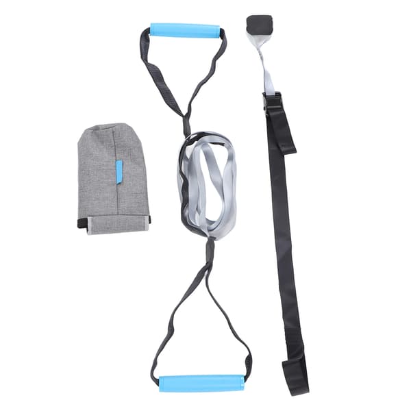 Beard Easy Training Suspension Band för Hemresa Kontor Träning