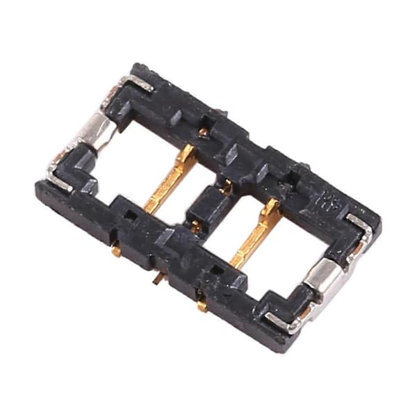 Hovedkort Batteri FPC-kontakt for iPhone 7 / 7 Plus Not Specified