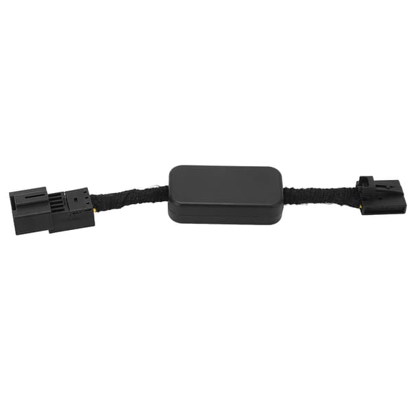 Auto Start Stop Eliminator Plug and Play Delete Device-kabel for Audi Q5 SQ5 80A 2018 2022