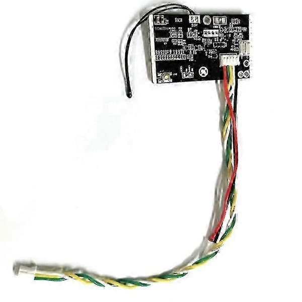 36V Scooter Batteri BMS Board Udskiftningsdel til M365 Elektrisk Scooter Controller Edition 1104 0.5 5