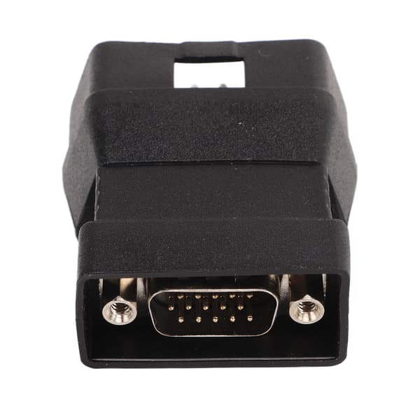 Launch X431 IV Scanner OBD2 Test Adapter Connector Plug and Play Stabil Ydelse