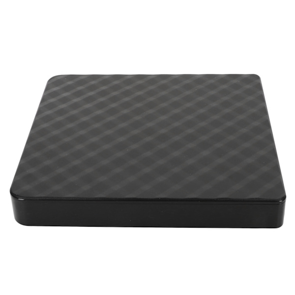 Ekstern USB CD DVD-brenner optisk diskleser for bærbar PC stasjonær PC