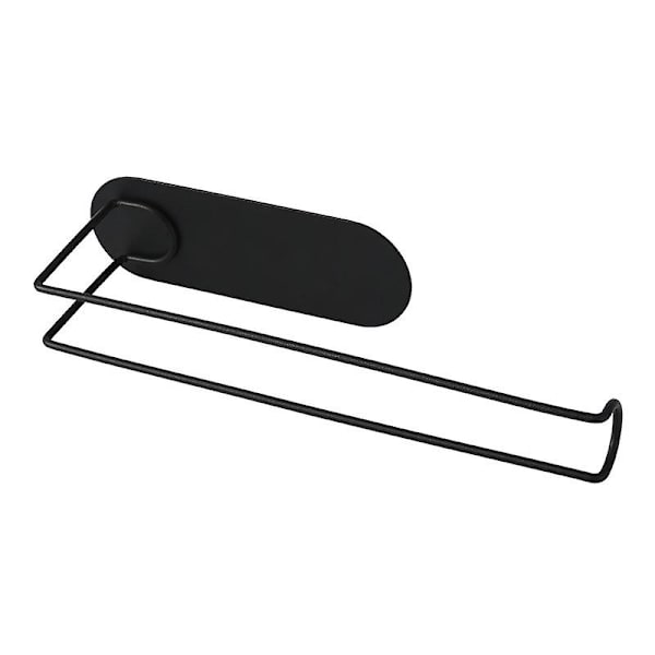 Rei'ittämätön keittiöpyyhepidike black