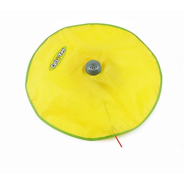Cat Fun Funny Cat Stick Play Plate