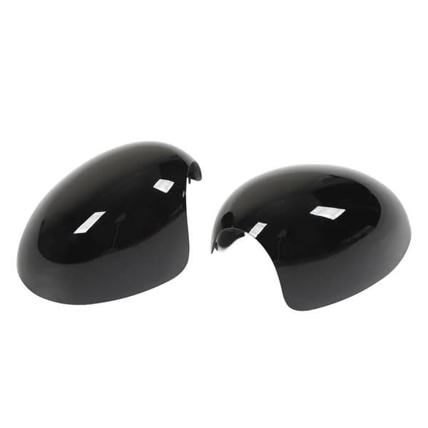 Mini R55 R56 Sidespejlsdæksel Udskiftning Bildør