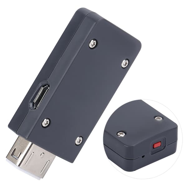 Retro Classic USB Bluetooth-mottaker trådløs lydadapter