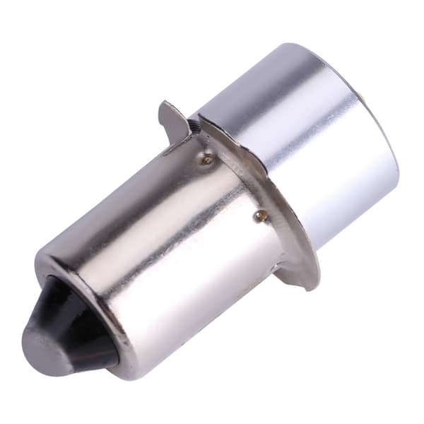 3W 6V - 24V P13 5S Kirkas LED-varapolttimo työvaloon