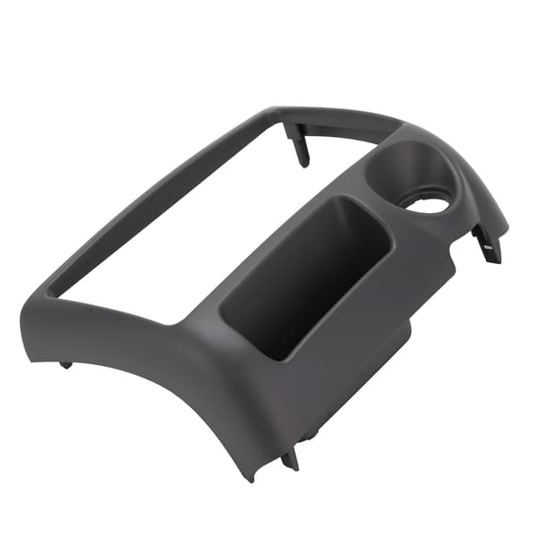 Bilstereopanelramme for Vitz Yaris 1999-2005