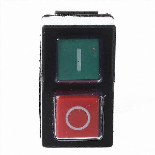CK21 240V elektromagnetisk afbryder til cementbetonblandere
