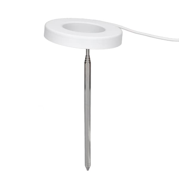 Foldbar Fuld Spektrum LED Vækstlys til Planter