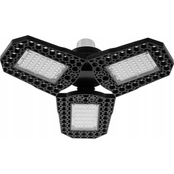 LED-belysning til planter